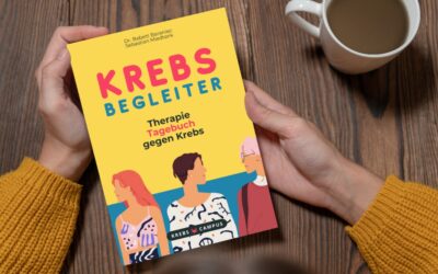 Vom Stress zum Tumorwachstum