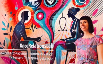 Krebsleben im Ausnahmezustand