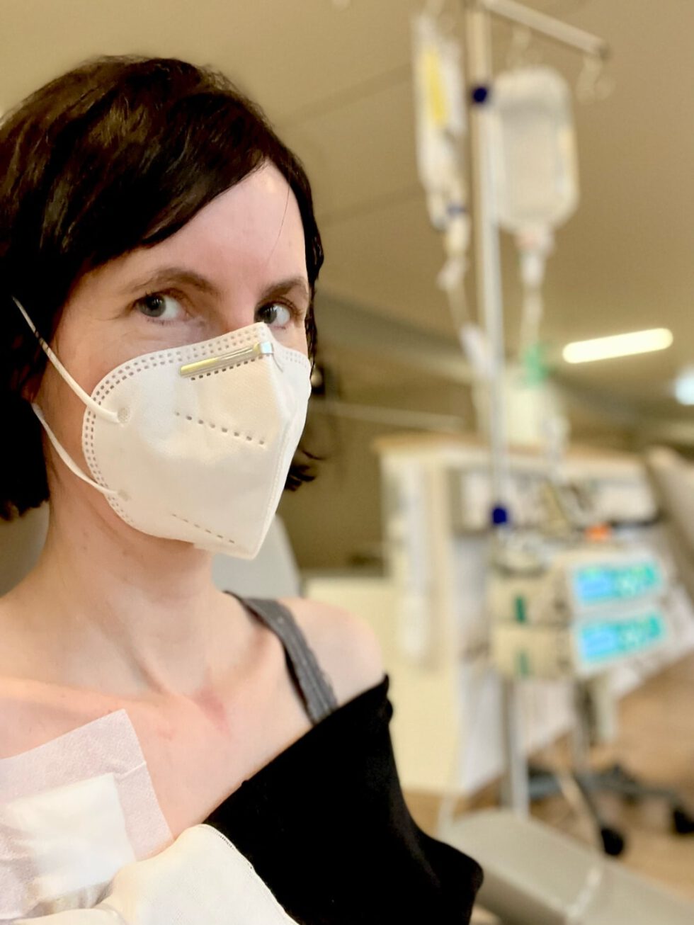 Begleitung Immuntherapie | Krebs Campus